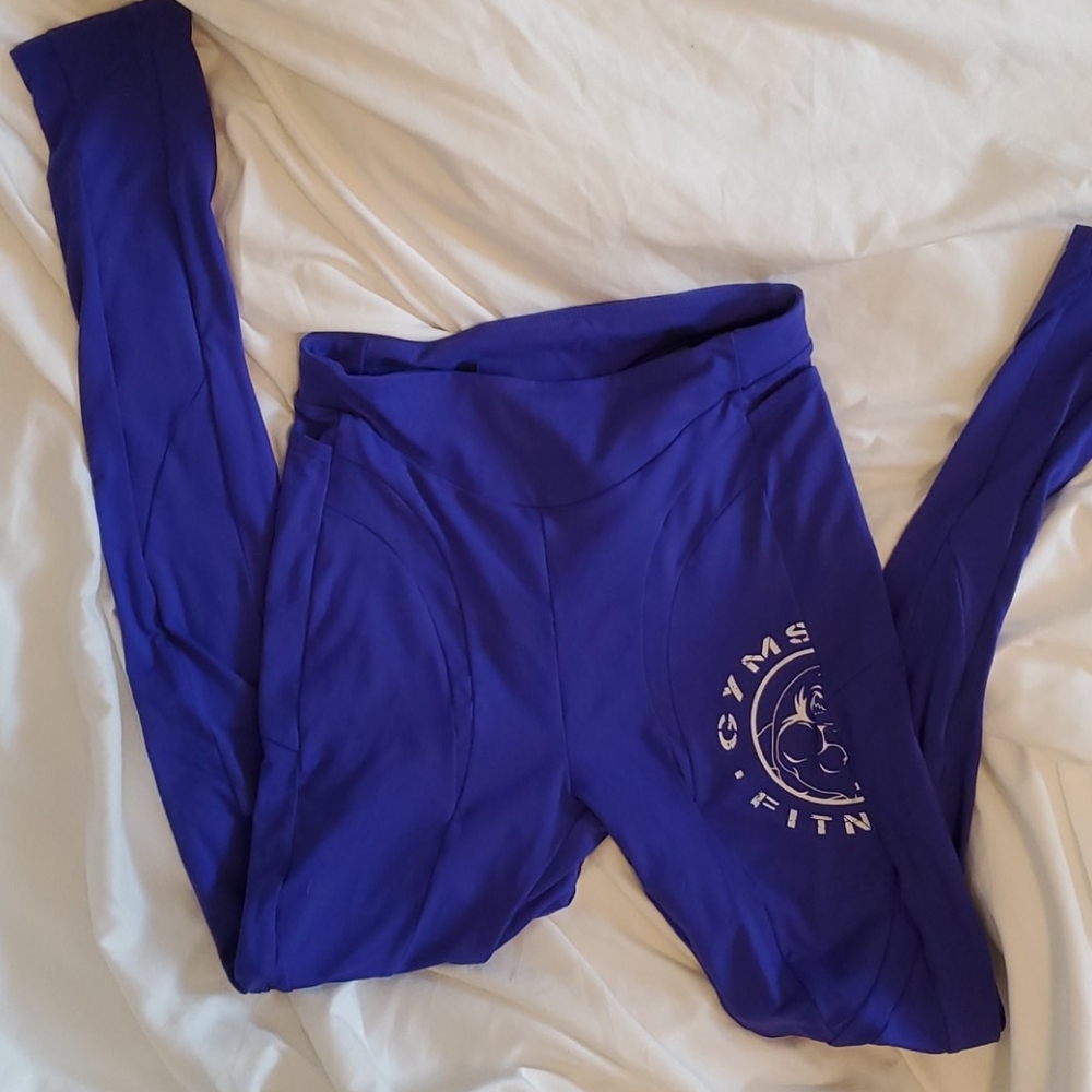 Gymshark Legacy Fitness Leggings